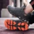 2020 New Blade Running Shoes Men Fitness Running Sneakers Мужская Удобная Мягкая амортизация Спортивная тренировочная обувь Плюс размер