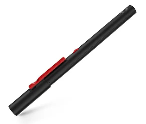 Neolab. Умная ручка Neo SmartPen M1 Black (черный) | Канцтовары для офиса и дома