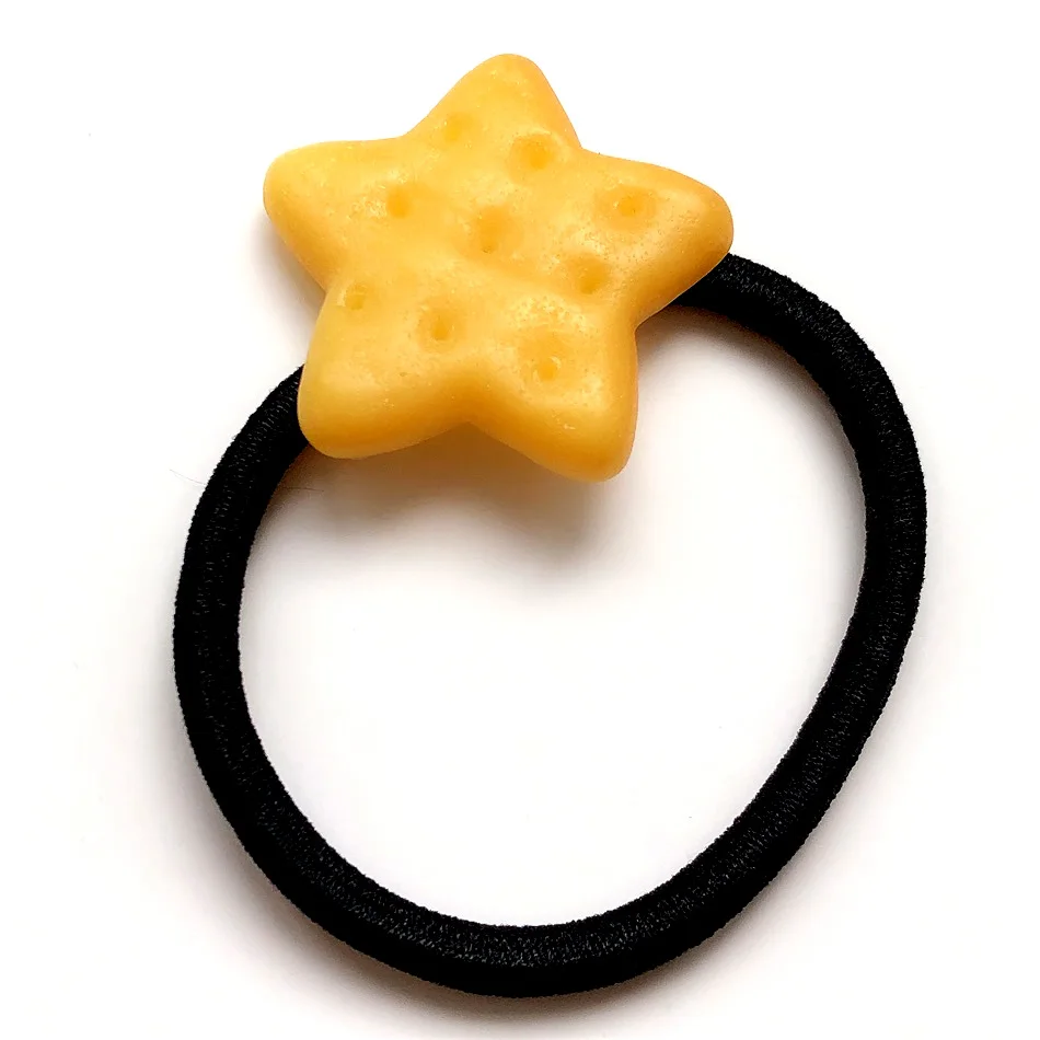 1PCS-Scrunchy-Girls-Cute-Simulated-Biscuits-Cartoon-Shape-Hair-Clip-Headbands-Hairpins-Kids-Hairclip-Hair-Band-Hair-Accessories-(14)