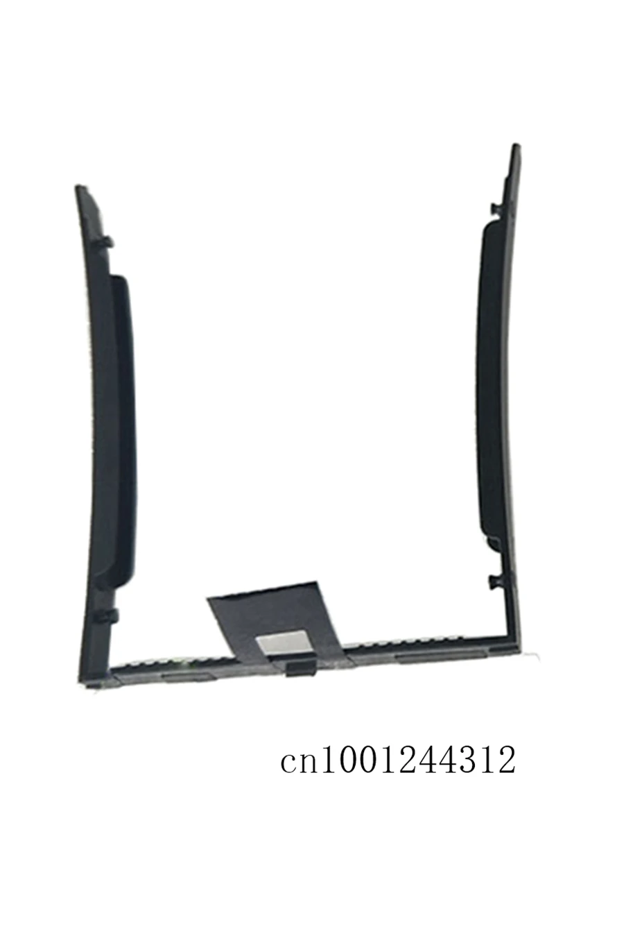 HDD Caddy Для lenovo ThinkPad P52 EP520 HDD жесткий диск кабель и Caddy DC02C00CR10 DC02C00CR00 - Цвет: HDD Caddy