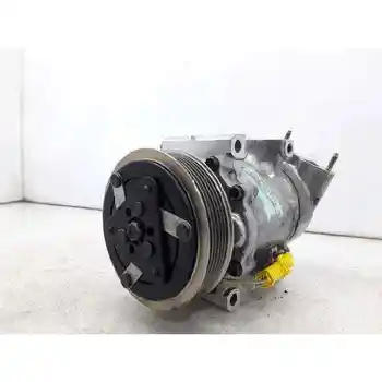 

SD6V121439 AIR CONDITIONING COMPRESSOR CITROEN C3