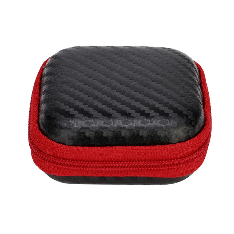 EVA Soft Case Box For AirPods Pro 2019 Wireless Headphone Protection Bag Storage Box Large space 40NOV2116