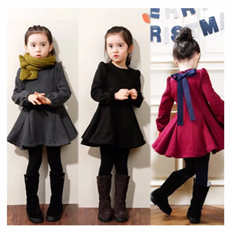 Одежда для девочек осенне-зимняя куртка с капюшоном и длинными рукавами из двух предметов юбка-брюки, Roupas Infantis1-4 лет, качественная детская одежда Лидер продаж