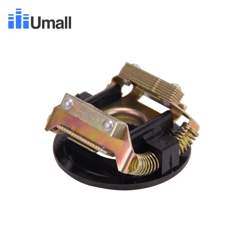 

L17-204Y Single Phase Centrifugal Switch Brushless Electric Induction Starter Motor YC90 Control Protection 220V For Compressor