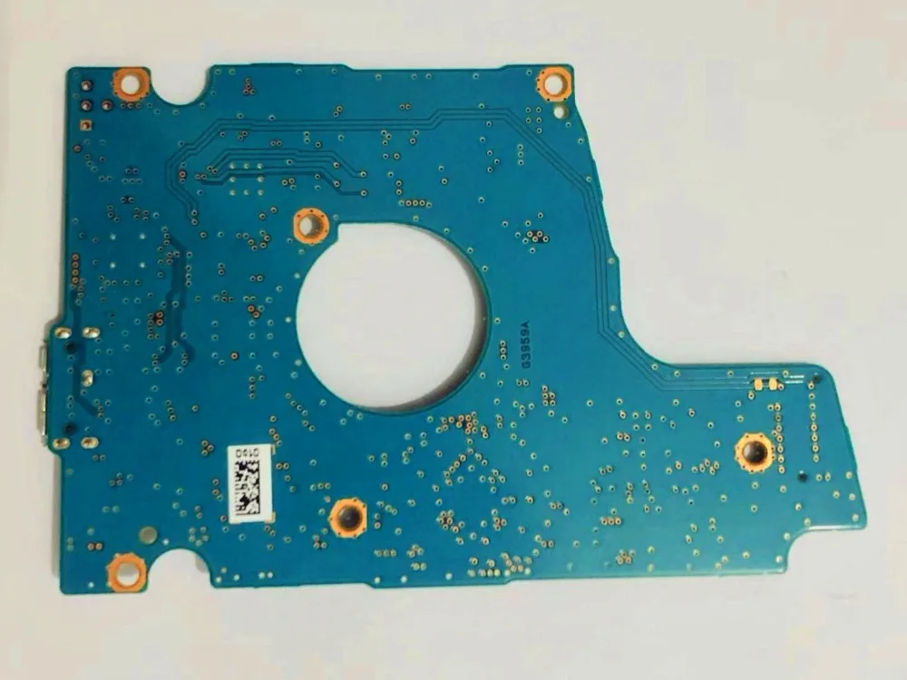 Аксессуары для жестких дисков PCB Материнская плата печатной платы G3959A USB hdd восстановления данных жесткий диск ремонт инструмента