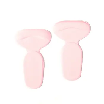 

A Pair Of High Heels Half Yards Mat Silicone Compressive Soft Inserting Insole Woman Forefoot Protection Pad Female Insert