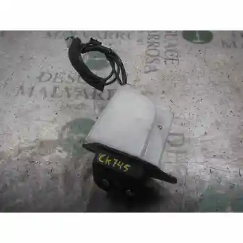 

TRUNK LOCK/PORTON Honda FR-V (BE) 2.2 CTDi Executive [14791497]