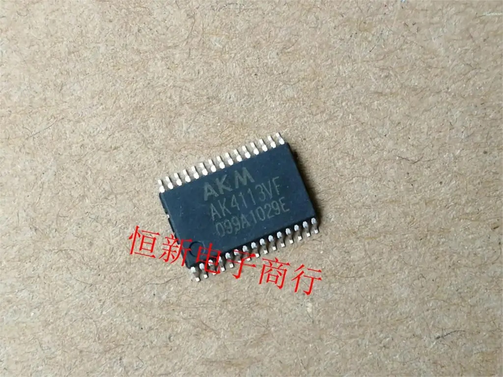 5 шт./лот AK4113VF 24