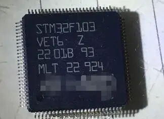Бесплатная доставка Новый STM32F103VET6
