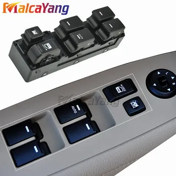 

Car Styling Auto Multi-Functional Window Switch For KIA Sorento 2009 - 2014 93573-2P000