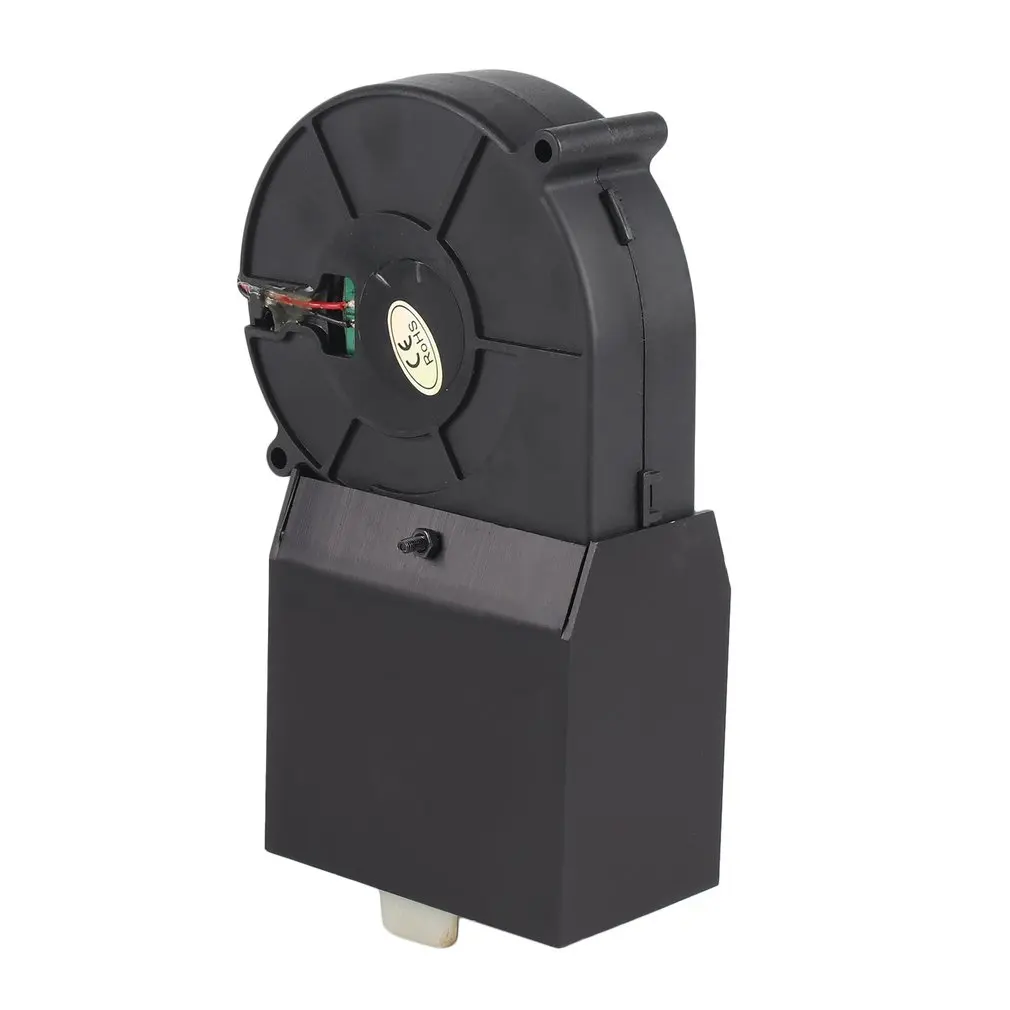 Портативный 12V PTC 300W 500W Регулируемый автомобильный обогреватель для грузовика горячий Вентилятор охлаждения Defroster Demister бесщеточный вентилятор на постоянном токе