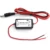 GreenYi Автомобильный Выпрямитель Заднего Вида, 12V DC Power Relay Конденсаторный Фильтр Разъем для Резервного Автоматического Фильтра Камеры Автомобиля