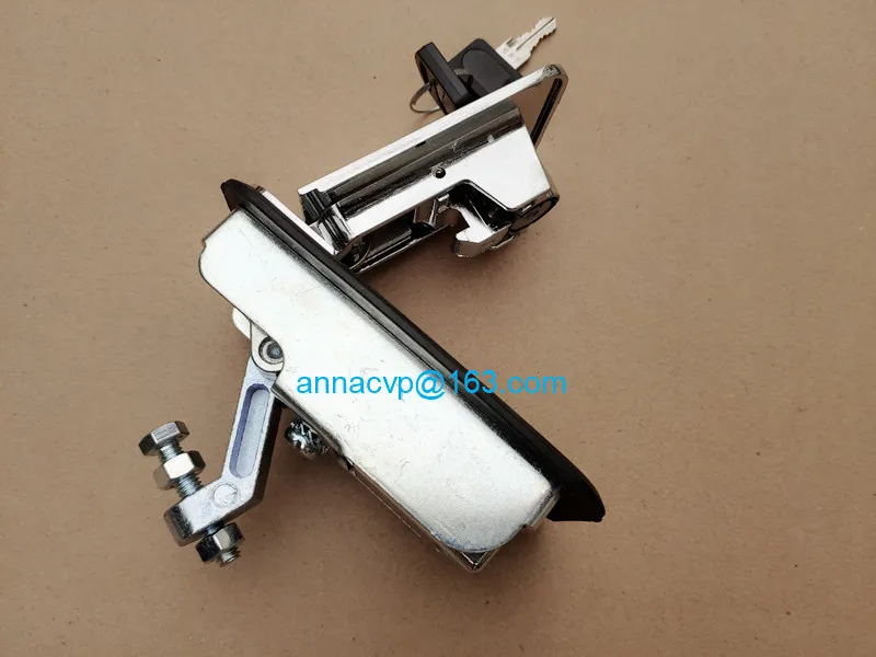 flush lock trailer parts RV parts  (6)