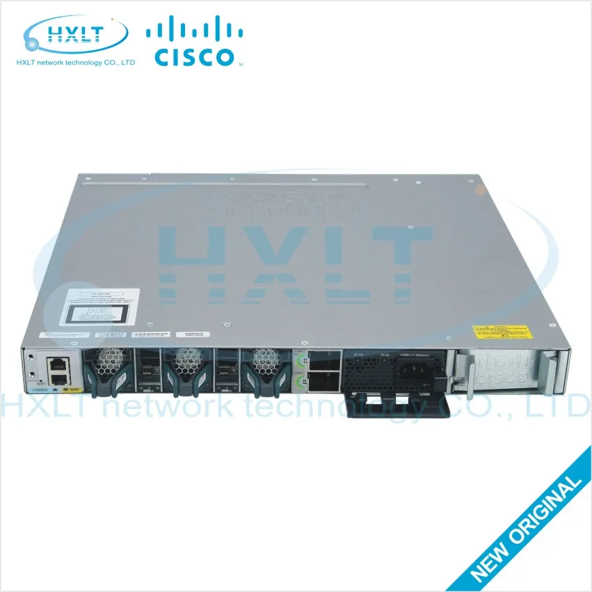 WS-C3850-48T-L WS-C3850-48T-S WS-C3850-48T-E