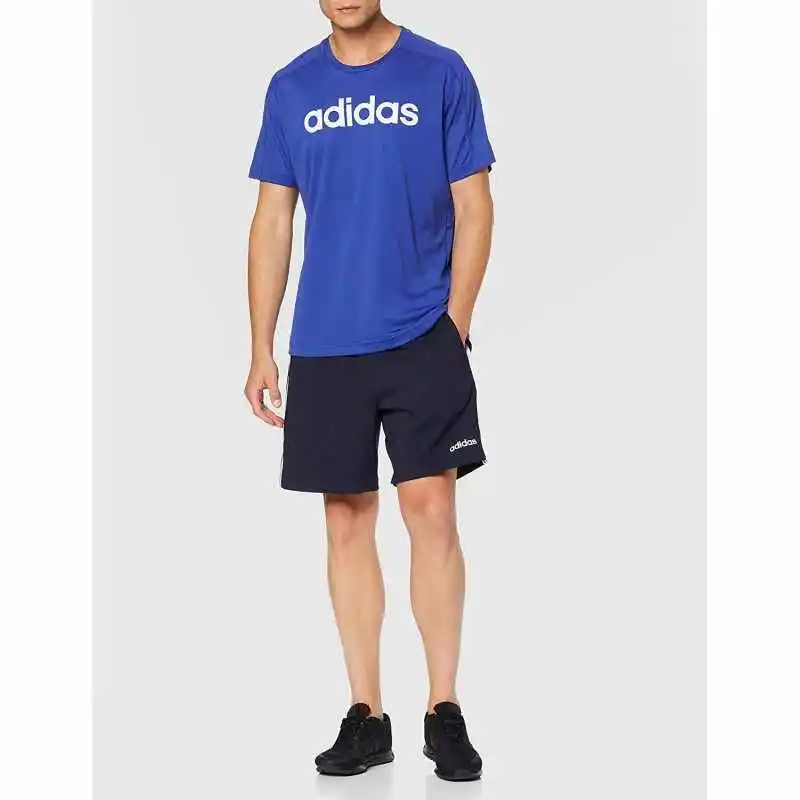 Adidas e 3s chelsea shorts masculino du0501|Shorts| - AliExpress