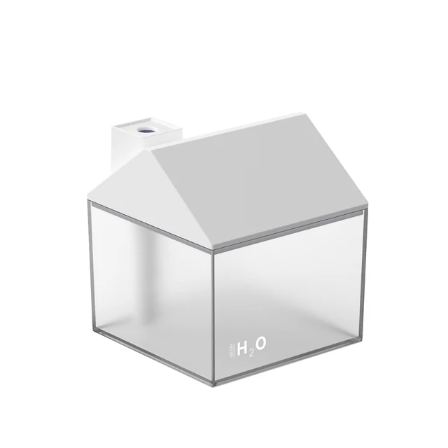 Umidificatore per la casa USB 3 in 1, 250 ml, diffusore di oli essenziali ad ultrasuoni, lampada da notte a colori, umidificatore portatile_voghion.com