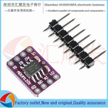 

ADUM1201 serial digital isolator module magnetic isolation/SPI/CAN bus transceiver signal isolation
