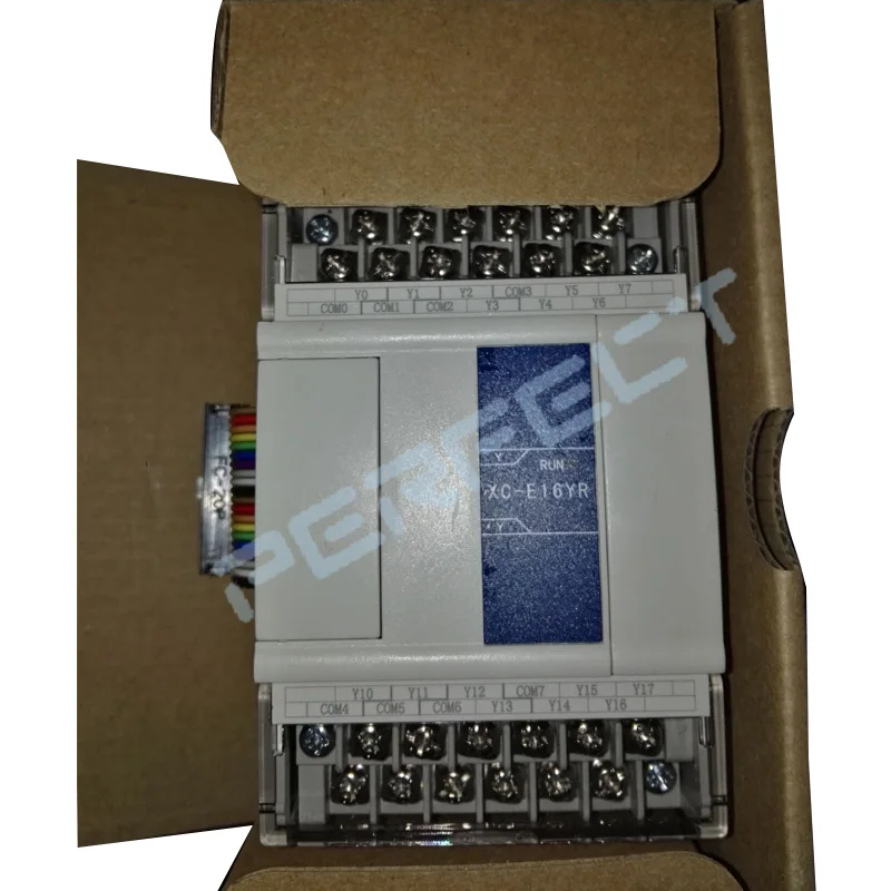 XC-E32X Xinje XC серии, XC PLC модуль расширения NPN 32 точки ввода/вывода Модуль расширения