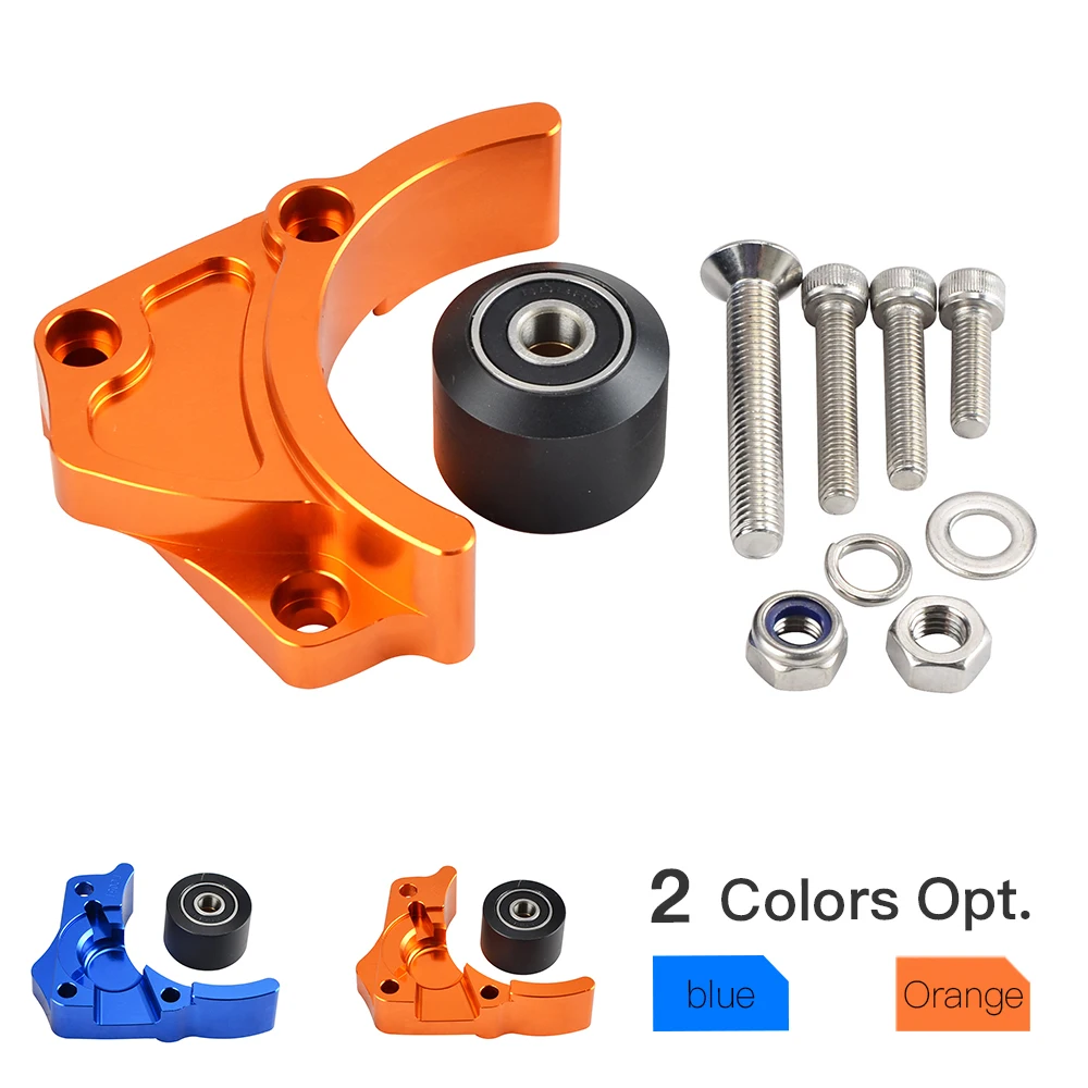 Мотоциклетные звездочки цепи чехол протектор для KTM SX85 85 SX 17/14 19/16 2013- Husqvarna TC 85 TC85