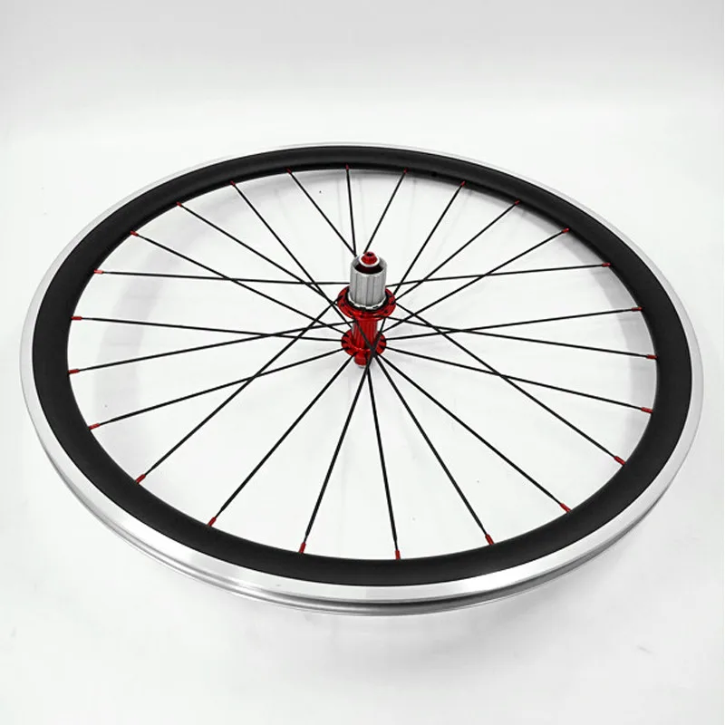 

870g carbon rear 38mmx25mm width wheels Aluminum R13 hubs 24H 21H (G3) carbon road wheels road bike wheelset 700C carbon wheels