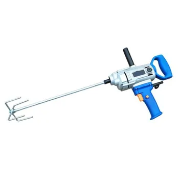 Best Safe And Reliable Concrete Mixer Electric Drill