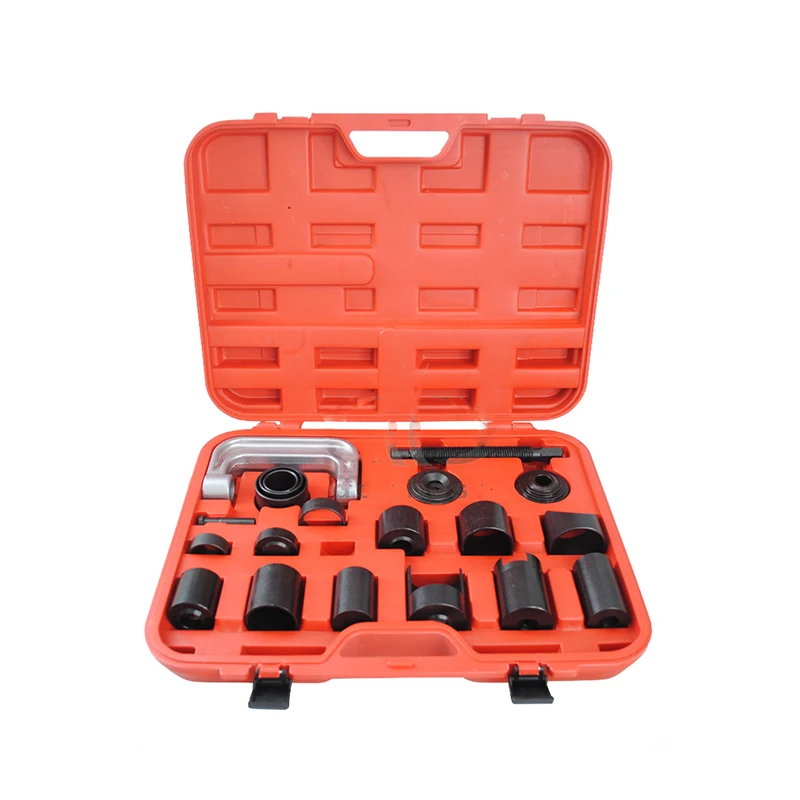 21 шт. набор инструментов для удаления автомобильных шариков | Инструменты