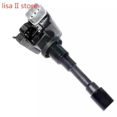 Автоматическая Катушка зажигания для автомобилей HONDA CIVIC 1999-2001 Swift III 33410-77E01 33400-65G00
