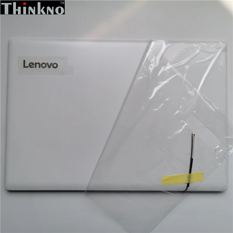 Для lenovo IdeaPad xiaoxin 7000-15 320S-15 320S-15IKB 520S-15 520S-15IKB ЖК-Топ чехол корпус белый 5CB0N79666