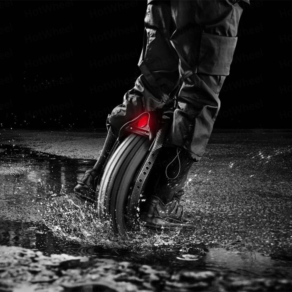 Оригинальный Одноколесный Электрический самобалансирующийся скутер Ninebot One Z10 / Z6