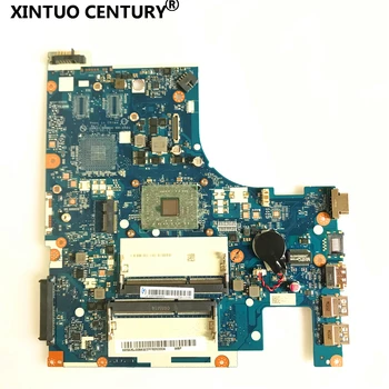 

BMWQ3/BMWQ4 NM-A401 mainboard For Lenovo Ideapad G51-35 G51 35 Laptop Motherboard 5B20J22828 A8-7410U DDR3 100% tested ok