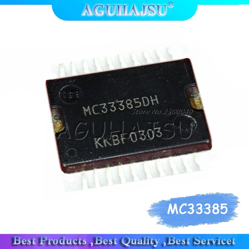 1 drive mc33385dh mc33385 pçs/lote|integrated circuit|circuitcircuit ...