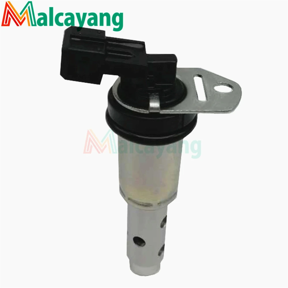 Электромагнитный клапан с регулируемым временем двигателя VVT 11367585425 для BMW N51 N52 N54