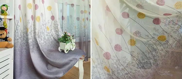 Роскошные Firanki на Okno Firany Tende камера Da Letto кухня Infantil для гостиная Pour Le Salon Rideaux Cortinas шторы