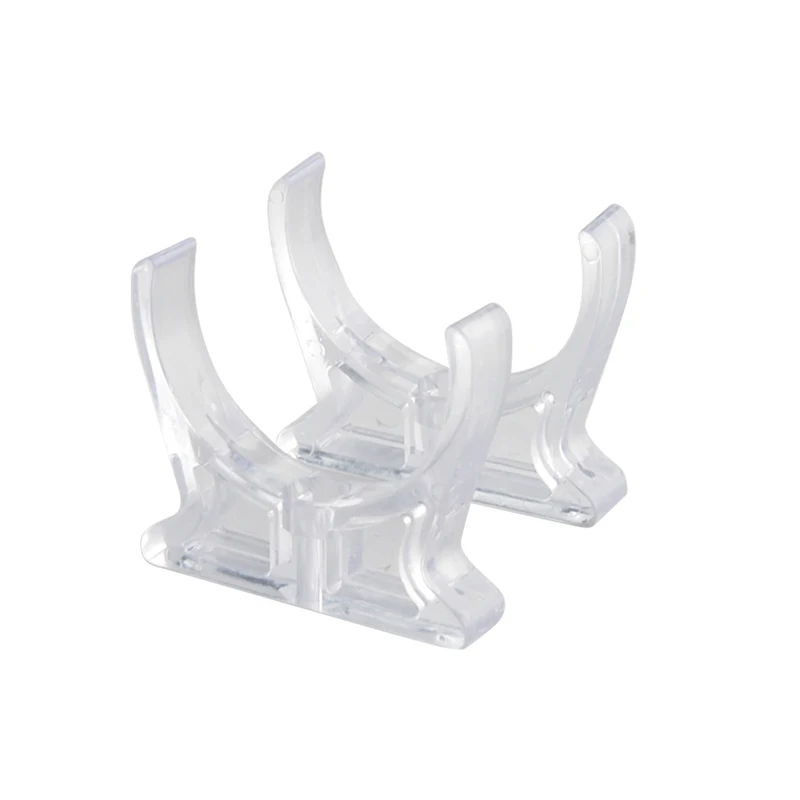 

Syscooling water tank pump bracket water cooling reservoir holder diameter 50mm 60mm reservoir bracket