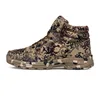 Winter Tactical Men Snow Boots Camouflage Warm Cotton Army Shoes Trainer Footwear Mens Military Ankle Boot ► Photo 3/6