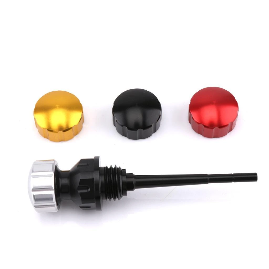 For Honda Pcx125 Pcx150 Yamaha Aerox Nvx155 Nmax125 155 Oil Dipstick Engine Filter Plug Pcx 125 150 Aerox155 Nmax 125 Nmax 155 Covers Ornamental Mouldings Aliexpress