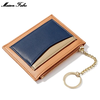 

Maison Fabre New Wallet Women Short Wallets Mini Money Purses Small Fold Female Coin Purse Card Holder Wallet For Credit Cards