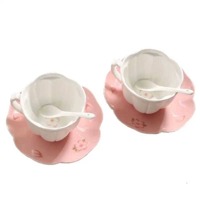 Version N Caffe смешное молоко экологичный таза кафе фарфор кофе бутылка для воды аксессуары путешествия Caneca керамическая чашка для кофе и кружка - Цвет: Version N