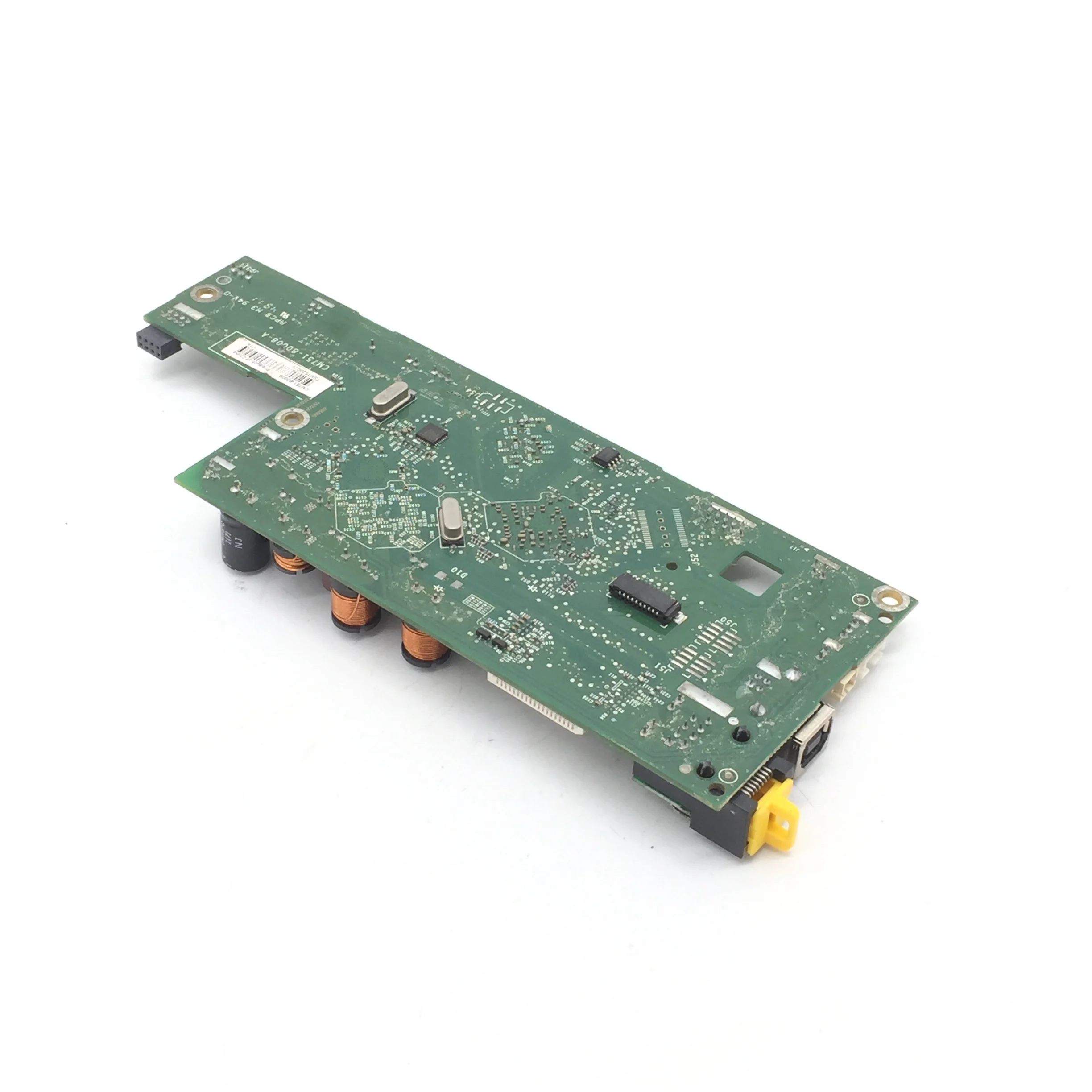 Материнская плата для HP OFFICEJET 8100 PRINTER CM752A N811A|hp printer board|hp boardsboard hp |