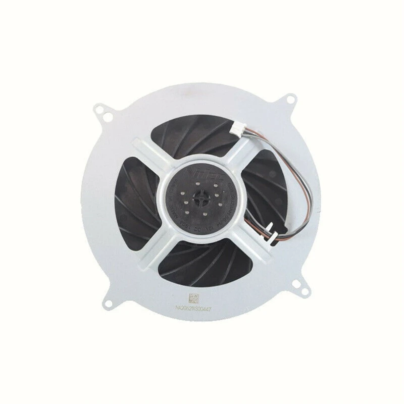 1XCB Replacement Part Case 17 Blades Cooling Fan, Internal Cooling Fan
