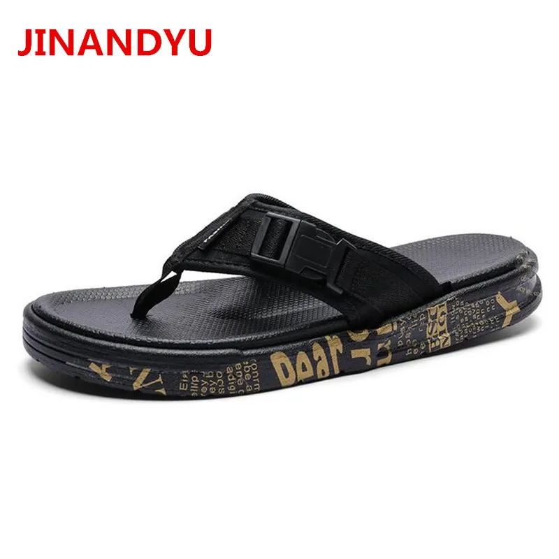 

Flip Flops Man Slippers Outdoor Non-leather Casual Shoes Men Slippers Beach Shoes Mans Eva Sandals Boys Flip Flop Shoe Sandal