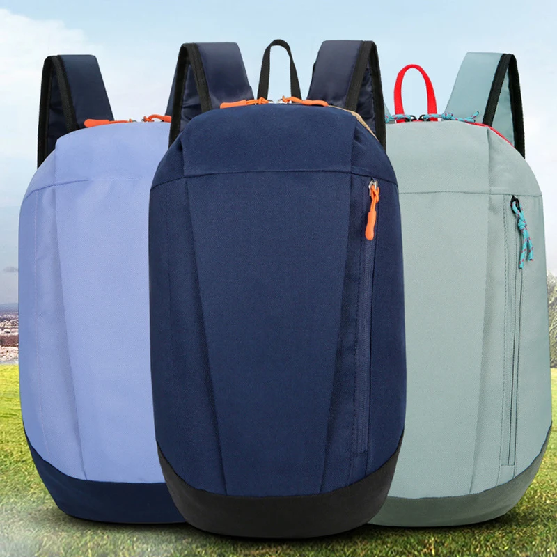 

High Quality Children Backpack Rucksack Schoolbags Daypacks Zipper Portable for Outdoor Hiking NCM99