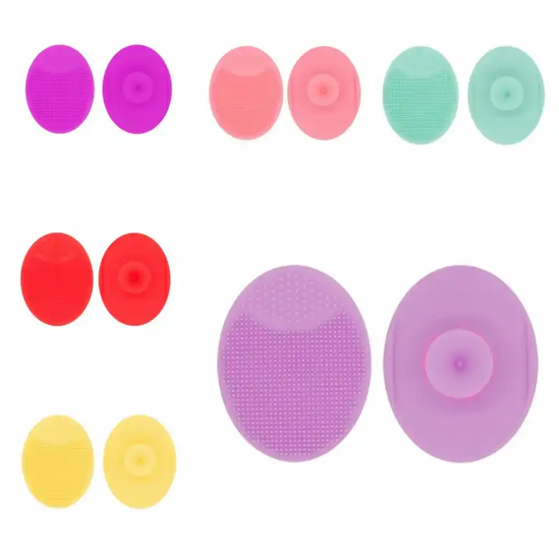 cradle cap massage brush