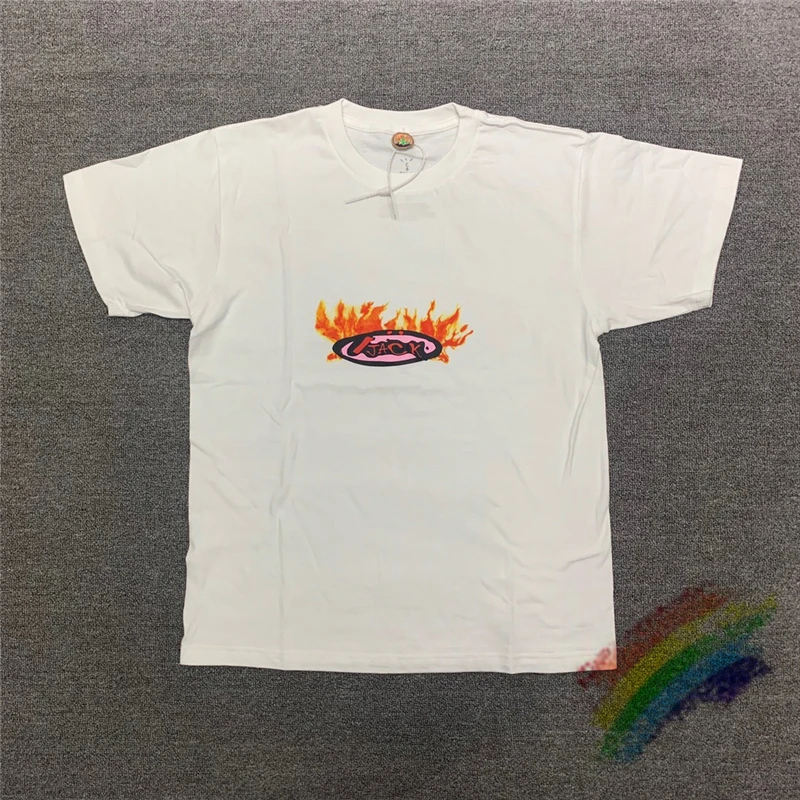 2021ss Travis Scott Cactus Jack T Shirt 