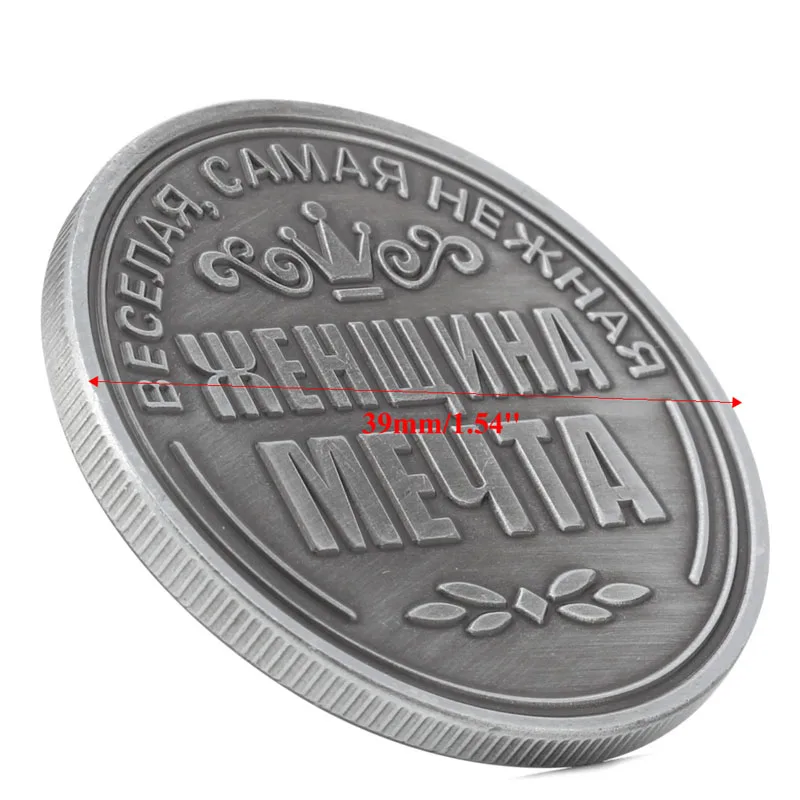 Памятные монеты России Ирины, коллекция коллекционные, физический подарок