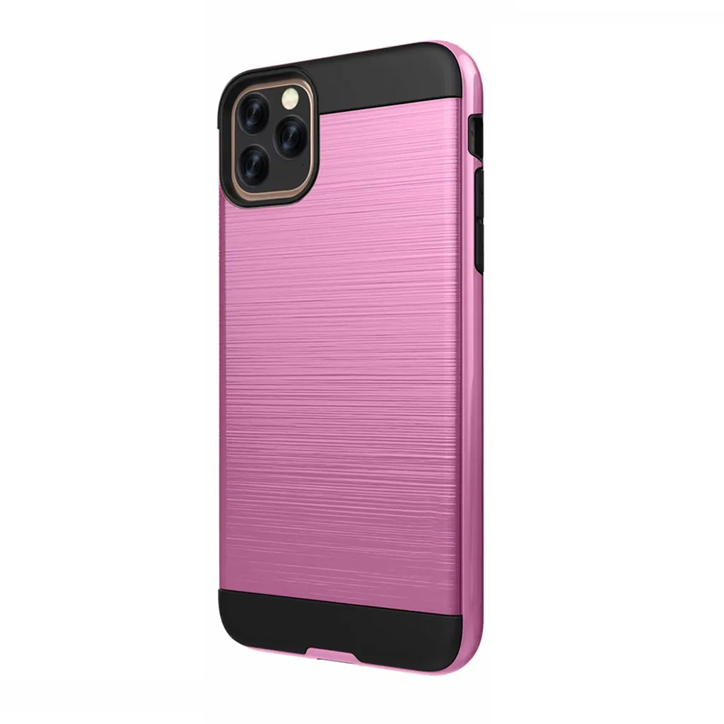 Ультратонкий матовый Жесткий Чехол для iPHONE 11 Pro, 5,8 дюймов, Ультратонкий чехол для телефона s, Классический чехол для телефона