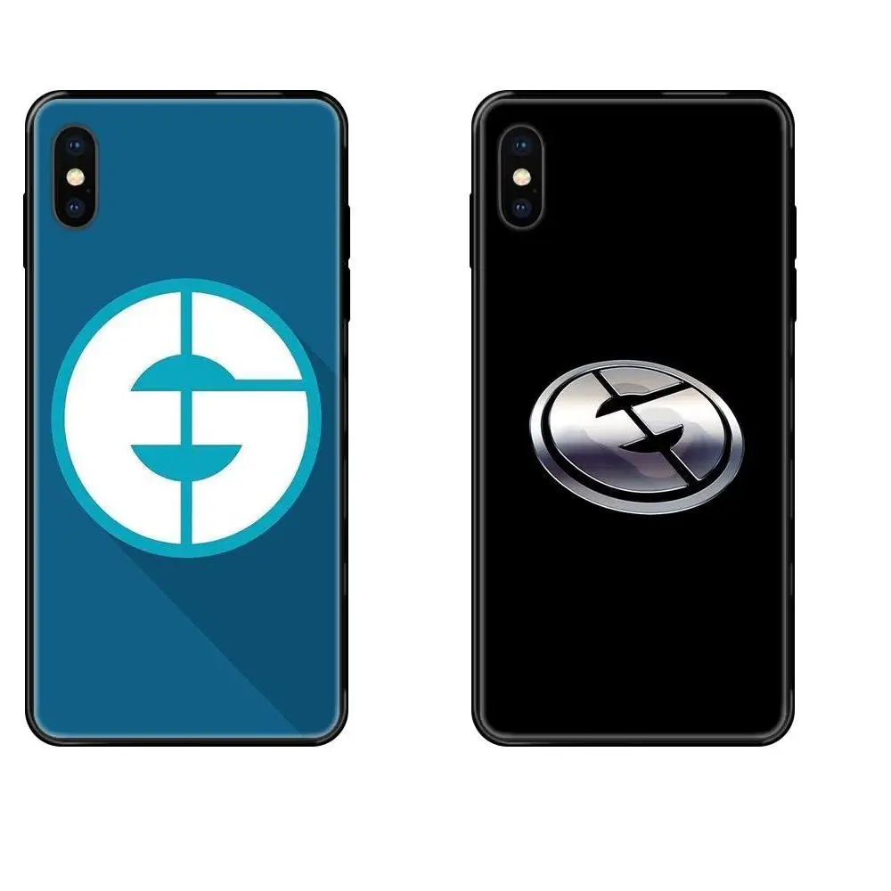 Мягкий чехол из ТПУ с принтом Злых Гениев Dota 2 для Huawei Honor 20 20I 20S 10 10I 6A 7A 7X 8C 8X 9 9A 9I 9X