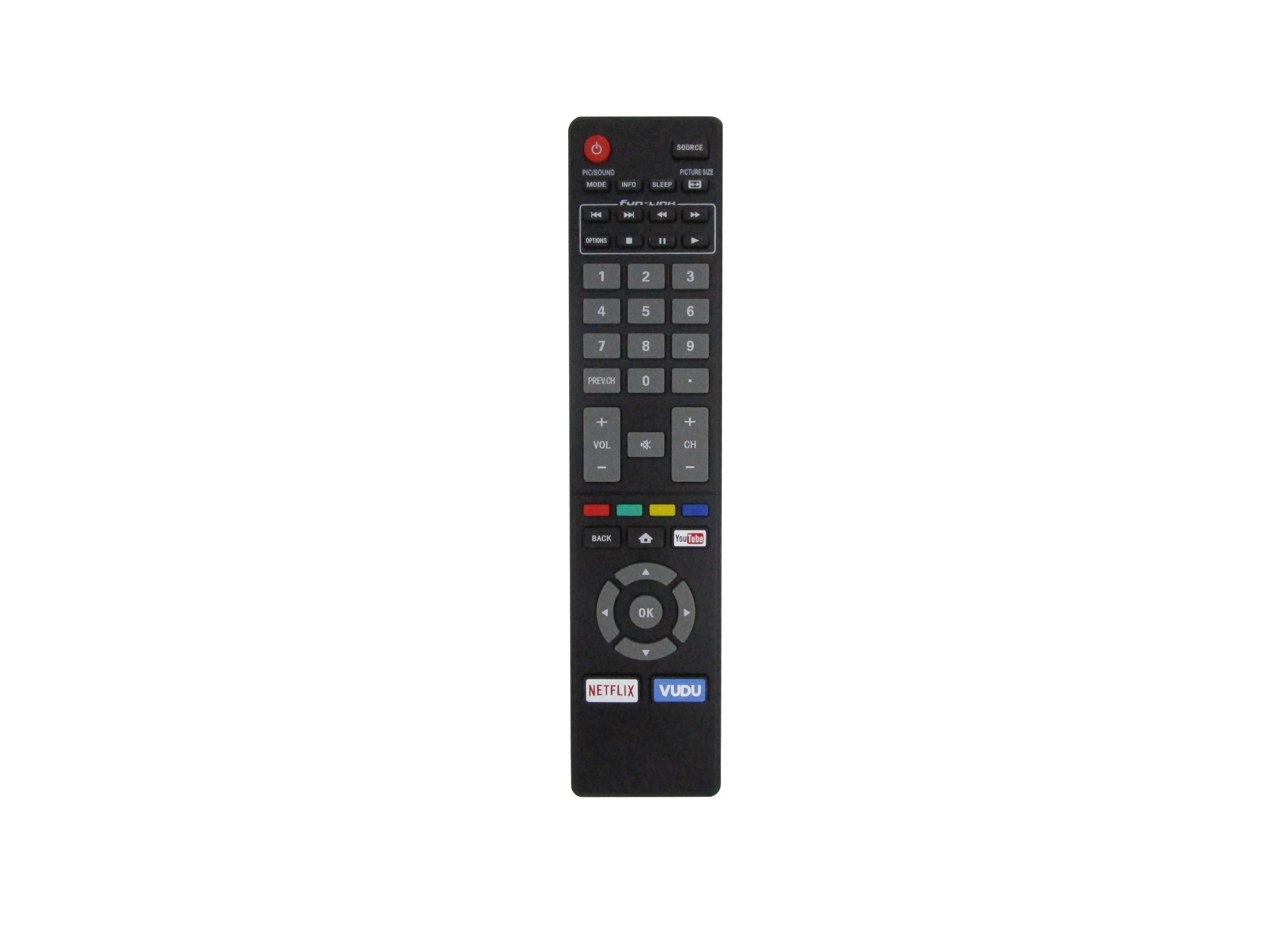 Пульт дистанционного управления для телевизора Magnavox NH417UD NH419UD 50ME336V 50ME336V/F7 50ME336V/F7B