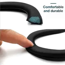 Подушки салфетки для лица глаз Губка крышка эластичная Замена для CV1 очки SP99