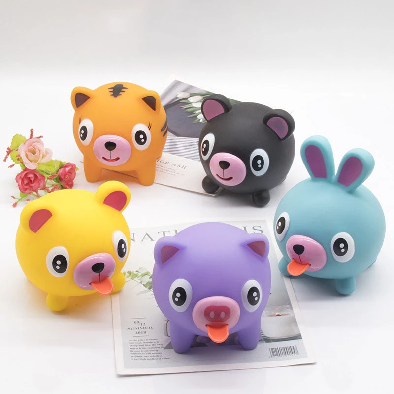 children's stress relief toys